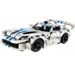 LEGO Technic Dodge Viper GTS-R – klocki konstrukcyjne