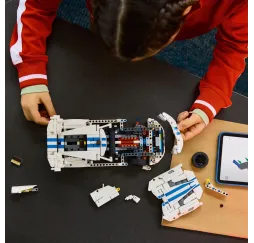LEGO Technic Dodge Viper GTS-R – klocki konstrukcyjne