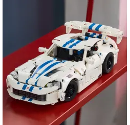 LEGO Technic Dodge Viper GTS-R – klocki konstrukcyjne