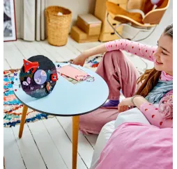 LEGO Olivia Rodrigo płyta winylowa – klocki konstrukcyjne