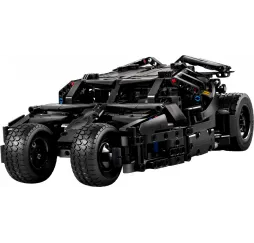 LEGO Technic Batmobil Tumbler RC – klocki konstrukcyjne