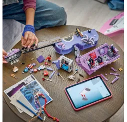LEGO Klocki konstrukcyjne Gitara Olivii Rodrigo