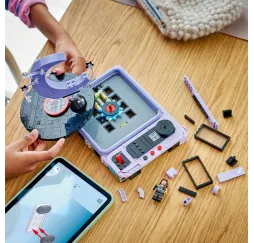 LEGO Księżyc z koncertu Olivii Rodrigo – klocki