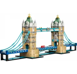 LEGO Architecture Tower Bridge – klocki konstrukcyjne
