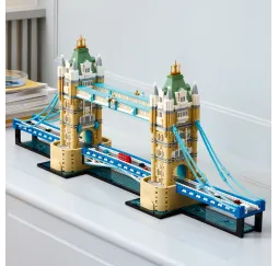 LEGO Architecture Tower Bridge – klocki konstrukcyjne