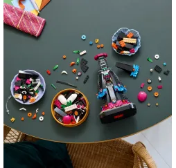 LEGO Ideas La Catrina – klocki konstrukcyjne dla 18+