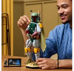 LEGO Star Wars Boba Fett – figurka kolekcjonerska
