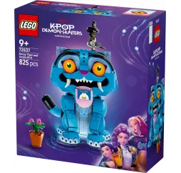 LEGO KPop Demon Hunters Derpy i Sussie klocki 9+