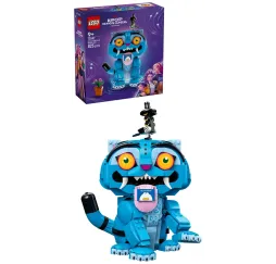 LEGO KPop Demon Hunters Derpy i Sussie klocki 9+