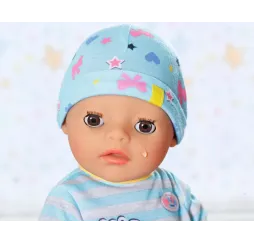 Baby Born chłopiec 36 cm lalka Zapf