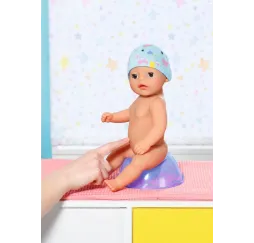 Baby Born chłopiec 36 cm lalka Zapf
