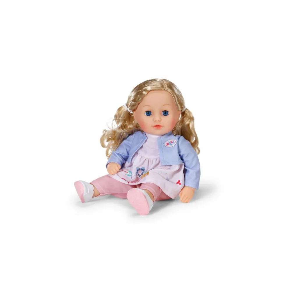 Baby Born Sophia Rose 36 cm lalka Zapf