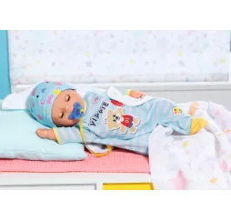 Baby Born chłopiec 36 cm lalka Zapf