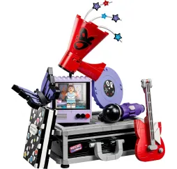 LEGO Olivia Rodrigo Skrytka – klocki konstrukcyjne