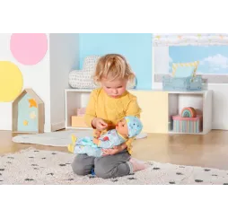 Baby Born chłopiec 36 cm lalka Zapf