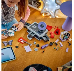 LEGO Olivia Rodrigo Skrytka – klocki konstrukcyjne