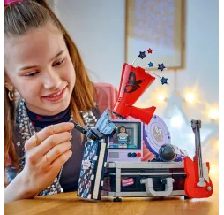 LEGO Olivia Rodrigo Skrytka – klocki konstrukcyjne