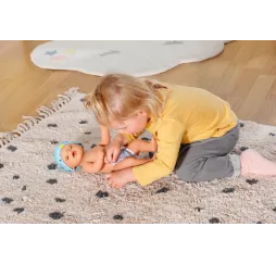 Baby Born chłopiec 36 cm lalka Zapf