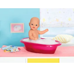 Baby Born chłopiec 36 cm lalka Zapf