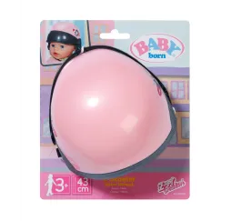 BABY born kask dla lalki 43 cm Zapf akcesoria dla lalek