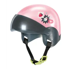 BABY born kask dla lalki 43 cm Zapf akcesoria dla lalek