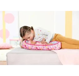 Baby Born gniazdko dla lalki – łóżeczko turystyczne