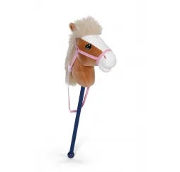 Baby Born Hobby Horse – akcesoria dla lalek Zapf