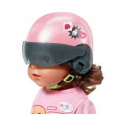 BABY born kask dla lalki 43 cm Zapf akcesoria dla lalek