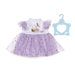 Baby Born sukienka tutu 43 cm – akcesoria dla lalek