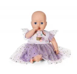 Baby Born sukienka tutu 43 cm – akcesoria dla lalek