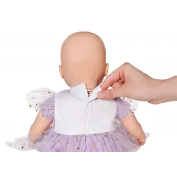 Baby Born sukienka tutu 43 cm – akcesoria dla lalek