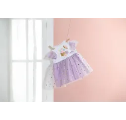 Baby Born sukienka tutu 43 cm – akcesoria dla lalek