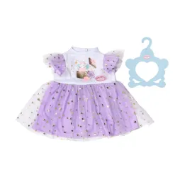 Baby Born sukienka tutu 43 cm – akcesoria dla lalek