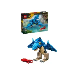 LEGO Jurassic World Pteranodon – klocki 7+