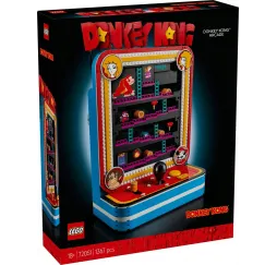 LEGO Super Mario Donkey Kong – klocki konstrukcyjne