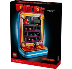 LEGO Super Mario Donkey Kong – klocki konstrukcyjne