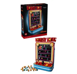 LEGO Super Mario Donkey Kong – klocki konstrukcyjne