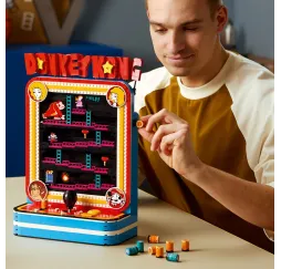 LEGO Super Mario Donkey Kong – klocki konstrukcyjne