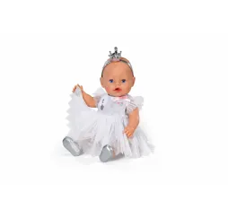 Baby Born strój baletnicy 43 cm – akcesoria dla lalek