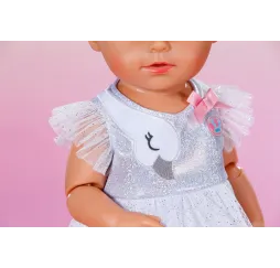 Baby Born strój baletnicy 43 cm – akcesoria dla lalek