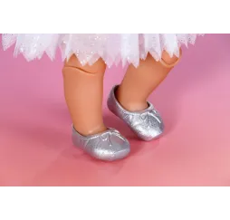 Baby Born strój baletnicy 43 cm – akcesoria dla lalek