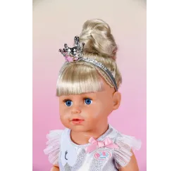 Baby Born strój baletnicy 43 cm – akcesoria dla lalek