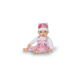 BABY born kombinezon z czapką 43 cm Zapf