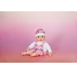 BABY born kombinezon z czapką 43 cm Zapf