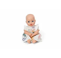 Sukienka Żyrafa Baby Born 43 cm – akcesoria dla lalek