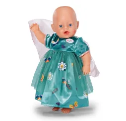 Baby Born sukienka wróżki 43 cm Zapf akcesoria dla lalek