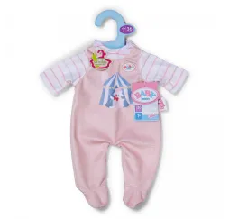 Baby Born śpioszki 36 cm – akcesoria dla lalek Zapf