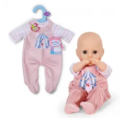 Baby Born śpioszki 36 cm – akcesoria dla lalek Zapf