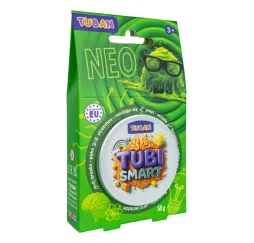 Tubi Smart Neo 50 g plastelina TUBAN dla dzieci 3+