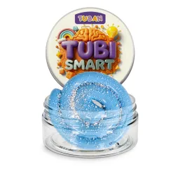 Tubi Smart Blue Sky plastelina 50 g TUBAN